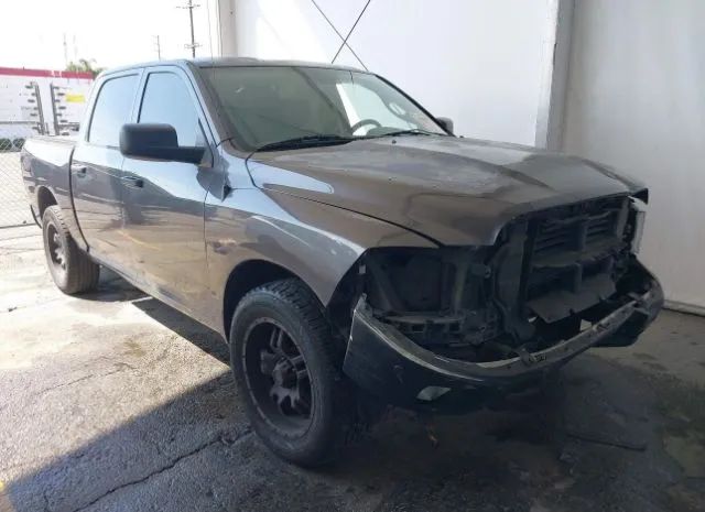 RAM 1500 2015 1c6rr6lt6fs514395