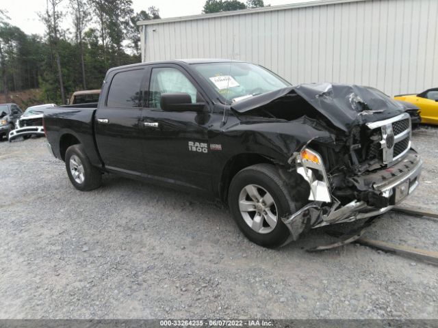 RAM 1500 2015 1c6rr6lt6fs523937