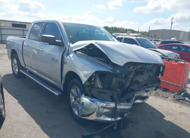 RAM 1500 2015 1c6rr6lt6fs542262