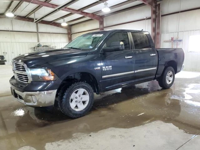 RAM 1500 SLT 2015 1c6rr6lt6fs582910