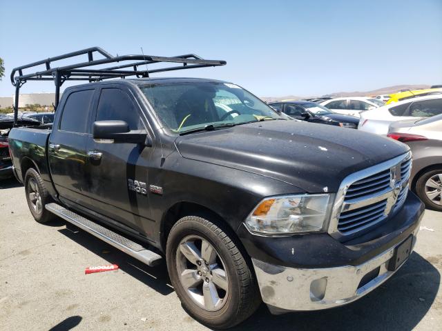 RAM 1500 SLT 2015 1c6rr6lt6fs590831