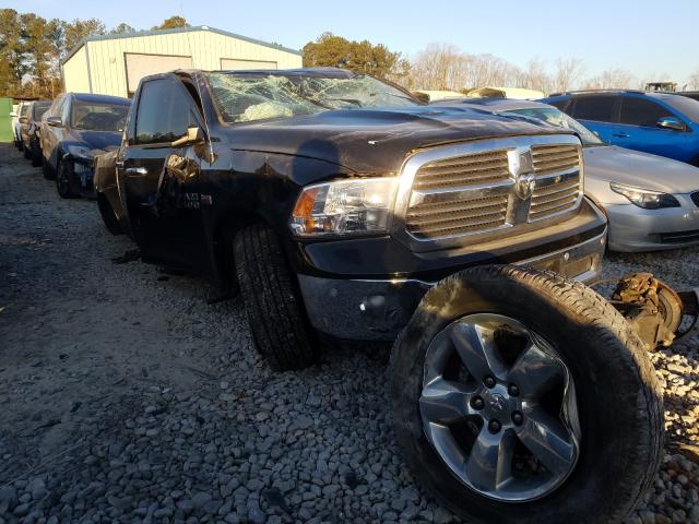 RAM 1500 SLT 2015 1c6rr6lt6fs592594