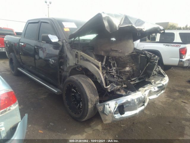 RAM 1500 2015 1c6rr6lt6fs592613