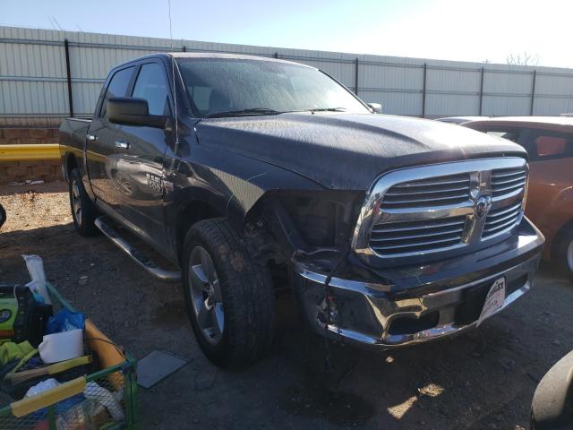 RAM 1500 SLT 2015 1c6rr6lt6fs608681