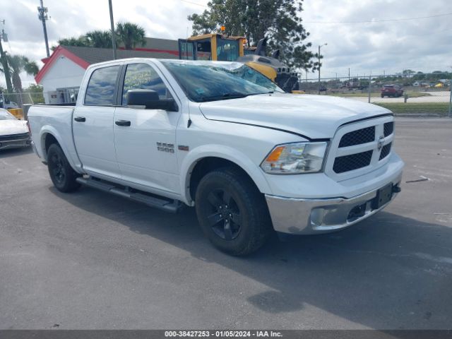 RAM 1500 2015 1c6rr6lt6fs640269