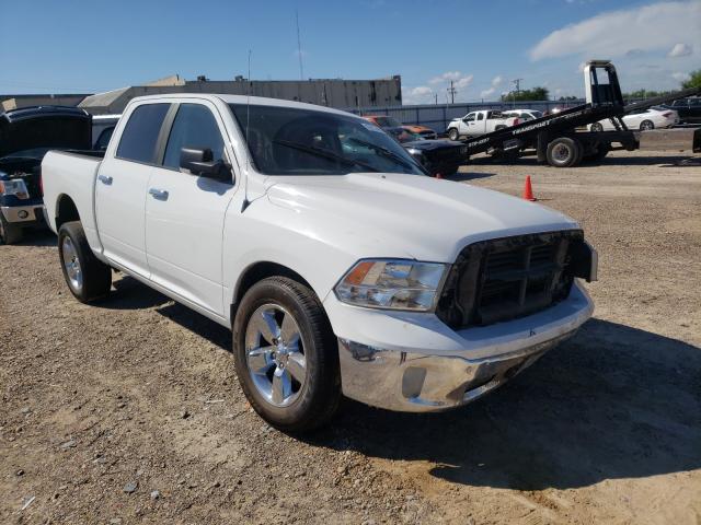 RAM 1500 SLT 2015 1c6rr6lt6fs658738