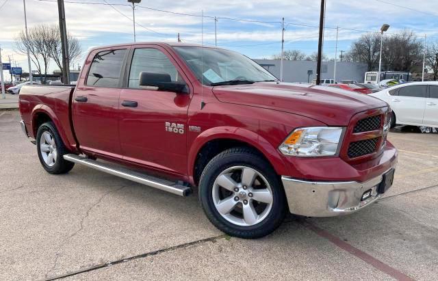 RAM 1500 SLT 2015 1c6rr6lt6fs660876