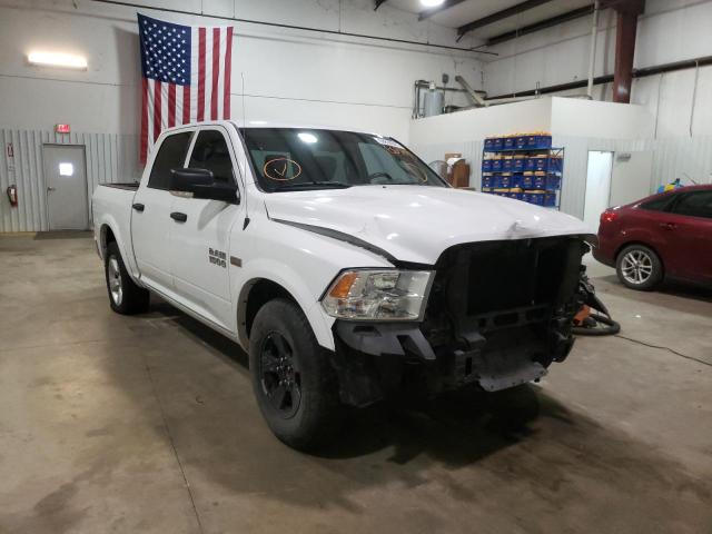 RAM 1500 SLT 2015 1c6rr6lt6fs663793