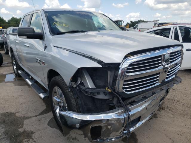 RAM 1500 SLT 2015 1c6rr6lt6fs676754