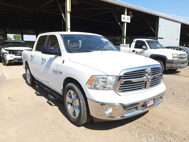 RAM 1500 SLT 2015 1c6rr6lt6fs676981