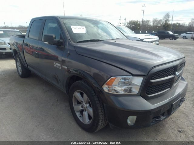 RAM 1500 2015 1c6rr6lt6fs692324