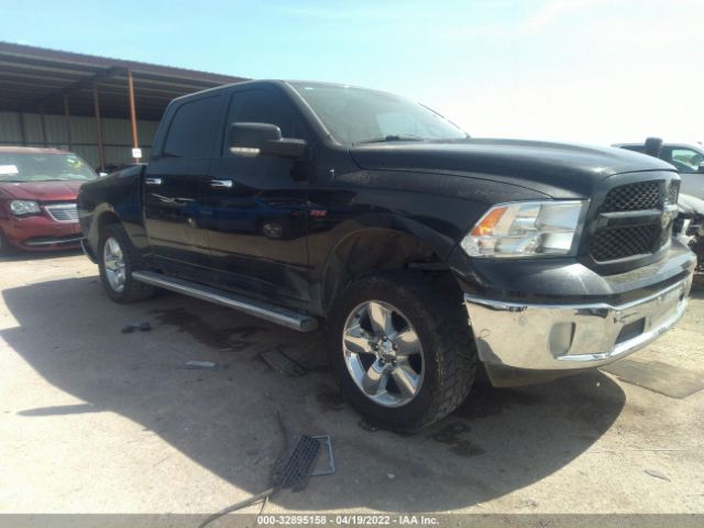 RAM 1500 2015 1c6rr6lt6fs692517