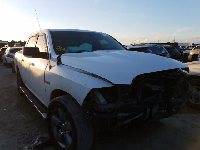 RAM 1500 SLT 2015 1c6rr6lt6fs692565