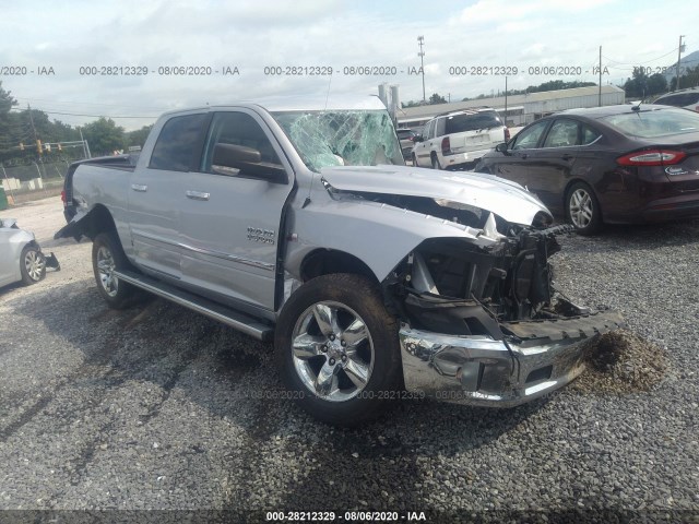 RAM 1500 2015 1c6rr6lt6fs693019