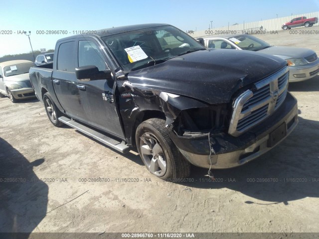 RAM 1500 2015 1c6rr6lt6fs729355