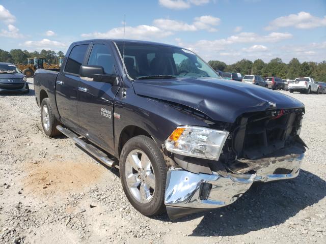 RAM 1500 SLT 2015 1c6rr6lt6fs729436