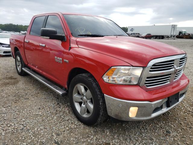 RAM 1500 SLT 2015 1c6rr6lt6fs729520