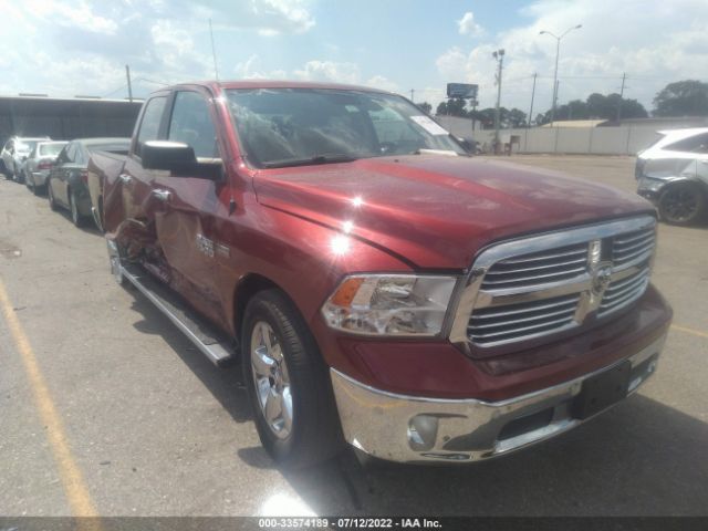 RAM 1500 2015 1c6rr6lt6fs729694