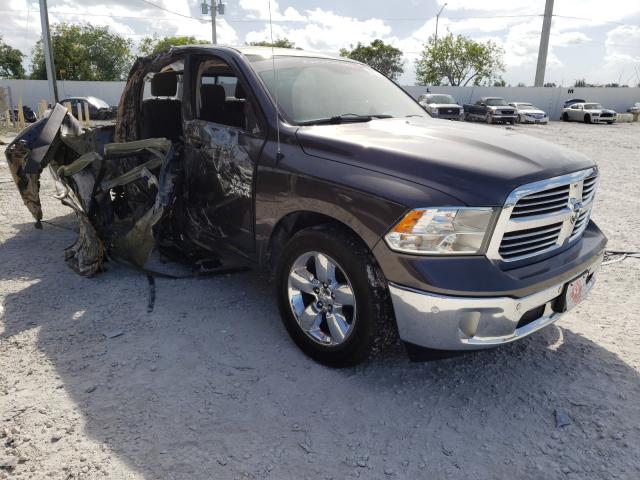 RAM 1500 SLT 2015 1c6rr6lt6fs735656