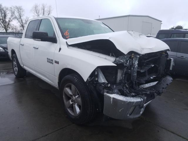 RAM 1500 SLT 2015 1c6rr6lt6fs735818