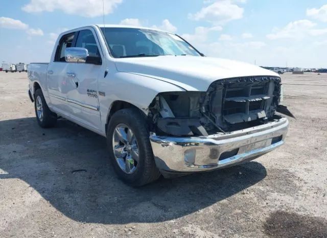 RAM 1500 2015 1c6rr6lt6fs784629