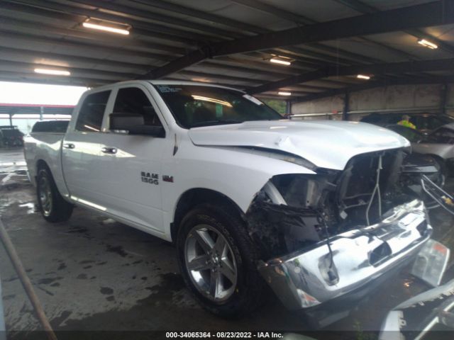 RAM 1500 2015 1c6rr6lt6fs785070