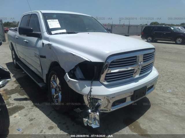 RAM 1500 2016 1c6rr6lt6gs155437