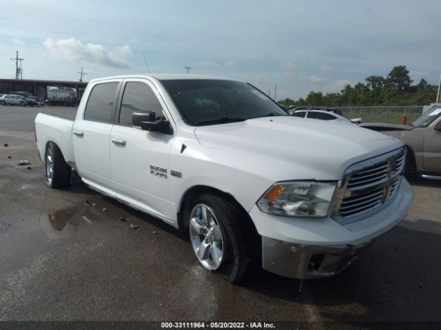 RAM 1500 2016 1c6rr6lt6gs169399