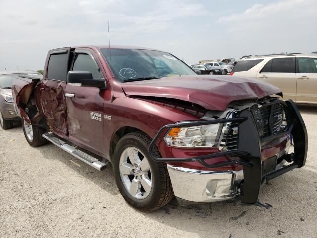 RAM 1500 SLT 2016 1c6rr6lt6gs242576