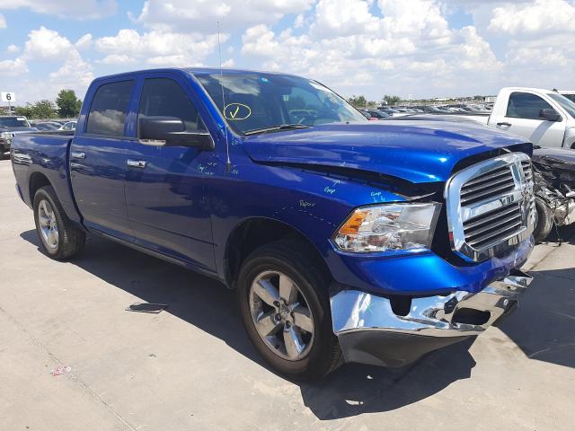 RAM 1500 SLT 2016 1c6rr6lt6gs263251