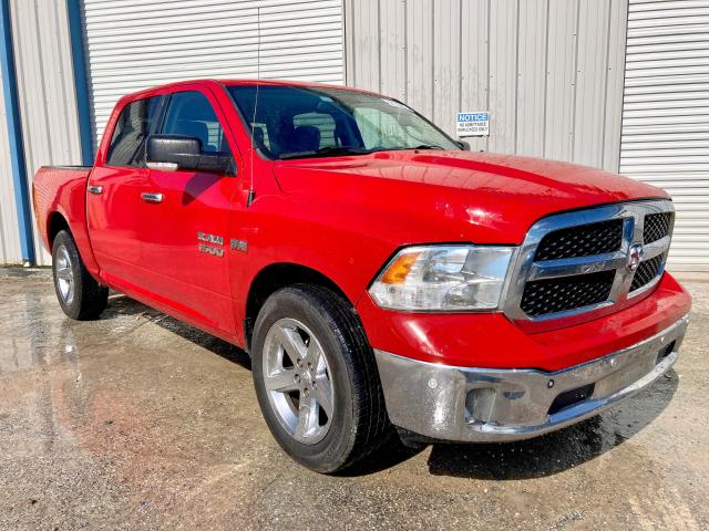 RAM 1500 SLT 2016 1c6rr6lt6gs268188