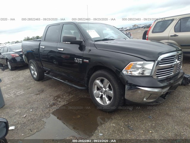 RAM 1500 2016 1c6rr6lt6gs278543