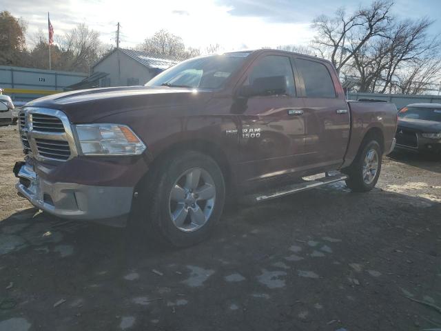 RAM 1500 2016 1c6rr6lt6gs355427