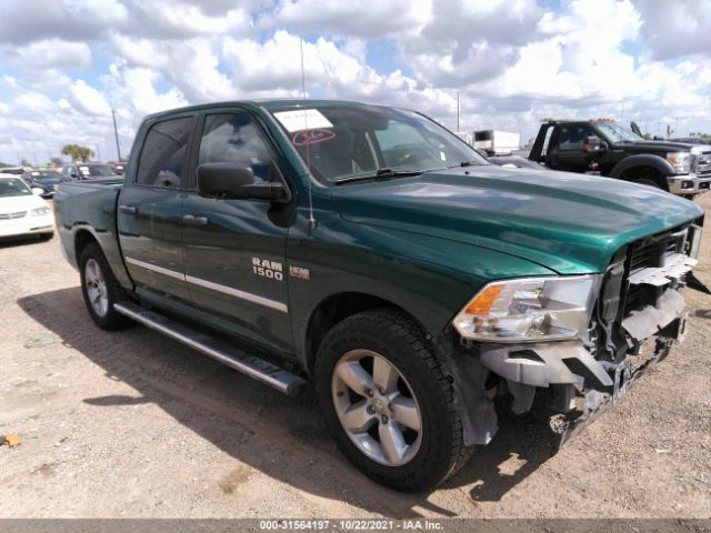 RAM 1500 2016 1c6rr6lt6gs375080