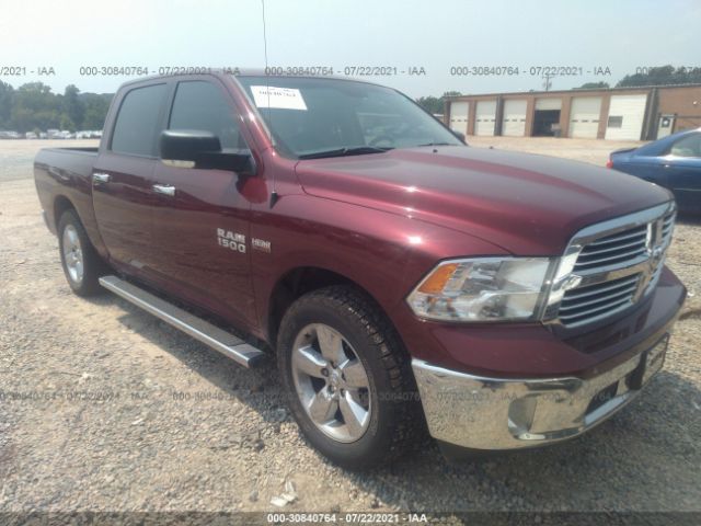 RAM 1500 2016 1c6rr6lt6gs415271