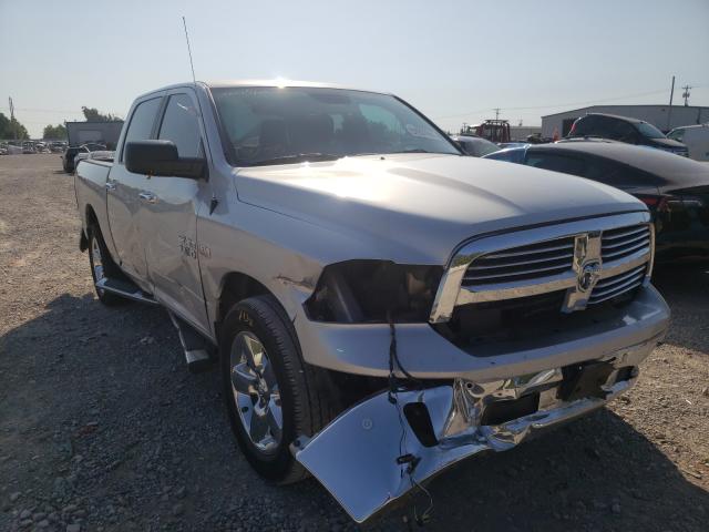 RAM 1500 SLT 2017 1c6rr6lt6hs500760