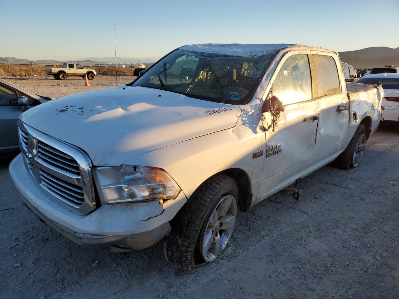 RAM 1500 2017 1c6rr6lt6hs505862