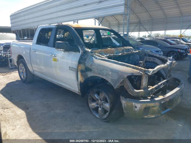 RAM 1500 2017 1c6rr6lt6hs506087