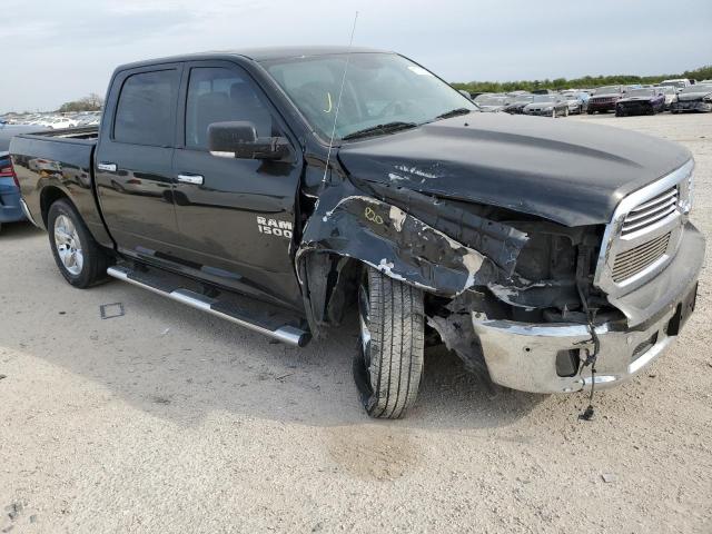 RAM 1500 SLT 2017 1c6rr6lt6hs506106