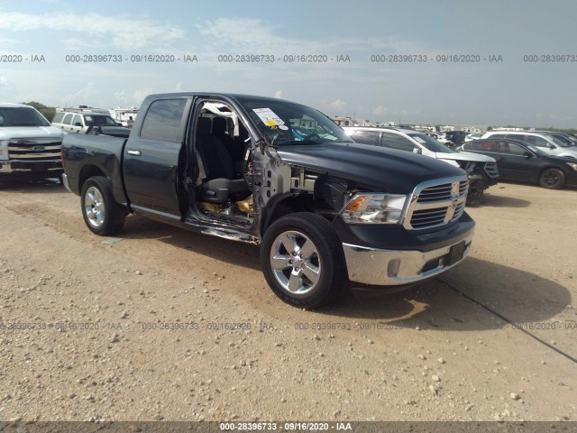 RAM 1500 2017 1c6rr6lt6hs524492