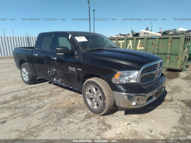 RAM 1500 2017 1c6rr6lt6hs525433