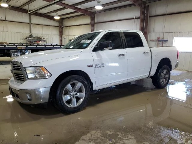 RAM 1500 SLT 2017 1c6rr6lt6hs550574