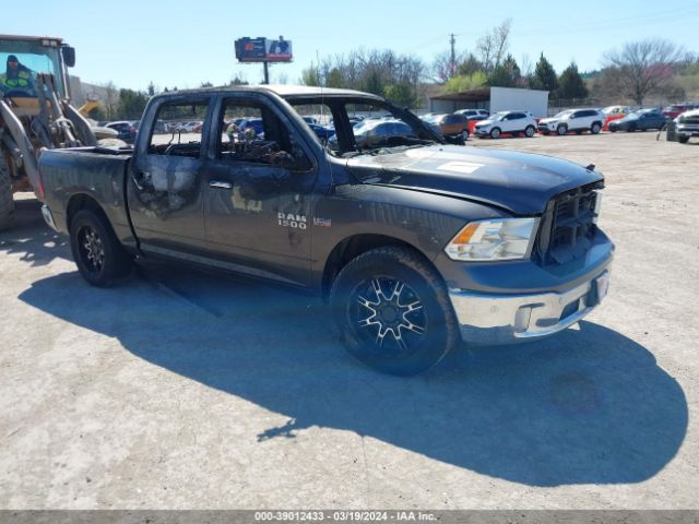 RAM 1500 2017 1c6rr6lt6hs550638