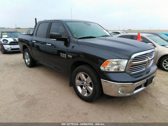 RAM 1500 2017 1c6rr6lt6hs550669