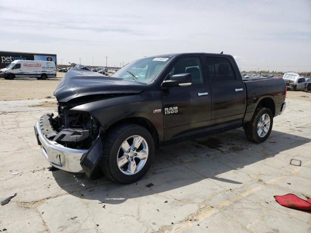 RAM 1500 SLT 2017 1c6rr6lt6hs582862