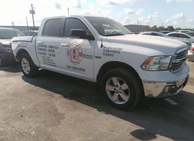 RAM 1500 2017 1c6rr6lt6hs613835