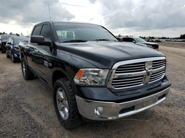 RAM 1500 SLT 2017 1c6rr6lt6hs622373