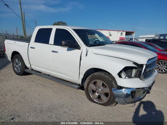 RAM 1500 2017 1c6rr6lt6hs629419