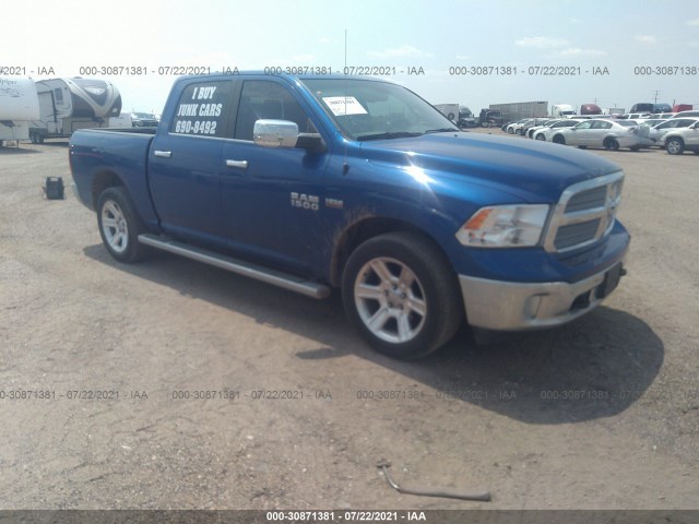 RAM 1500 2017 1c6rr6lt6hs683528