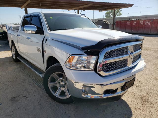 RAM 1500 SLT 2017 1c6rr6lt6hs714681